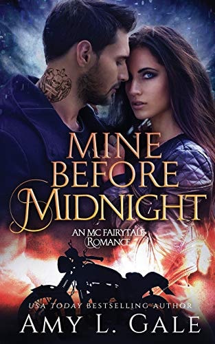 Mine Before Midnight