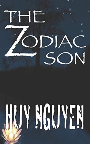 The Zodiac Son Book 1