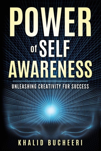 Power of Self Awareness Unleashing Creativity for Success