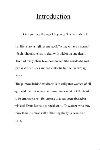Damsel Distress the life of an adolescent Book 1