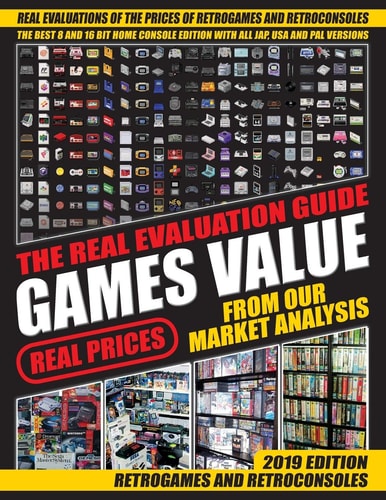 Games Value the Real Evaluation Guide Only Real Prices from Our Market Analysis