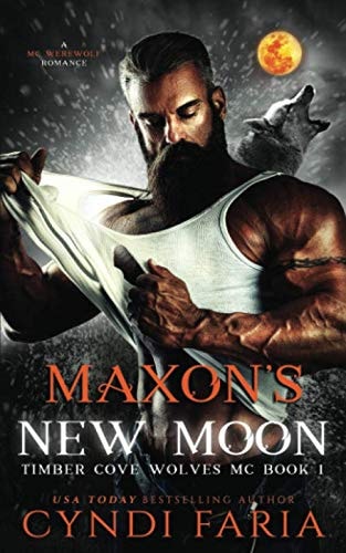 Maxon's New Moon Bad Alpha Dads