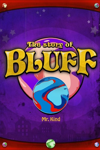 Bluff