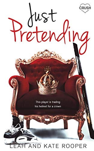 Just Pretending