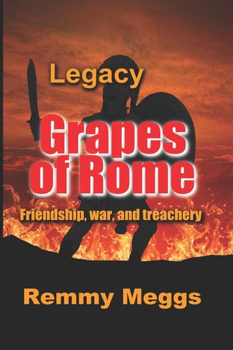 Legacy Grapes of Rome