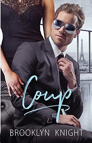Coup A BWWM Romance