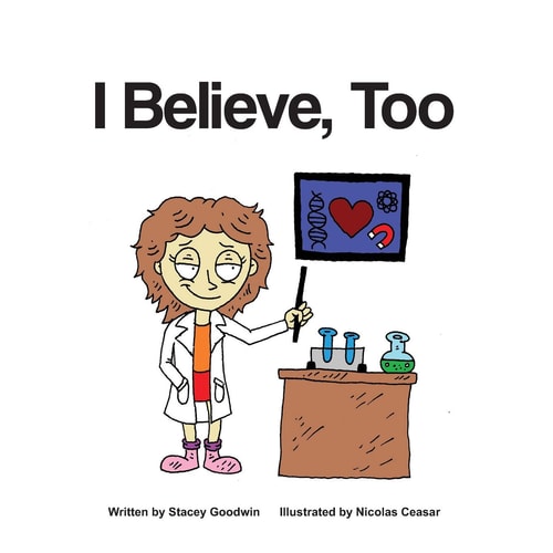 I Believe, Too