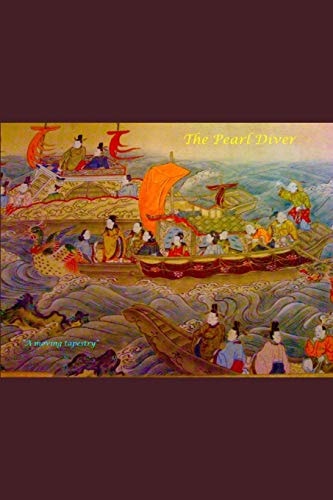 The Pearl Diver A Japanese Legend