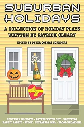 Suburban Holidays A Collection of Holiday Plays