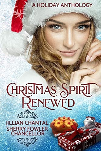 Christmas Spirit Renewed A Holiday Anthology