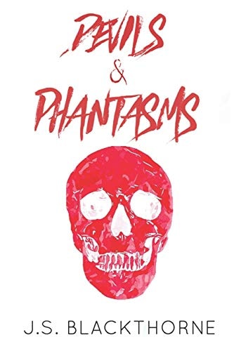 Devils & Phantasms Stories