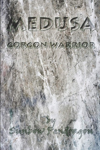 Medusa Gorgon Warrior