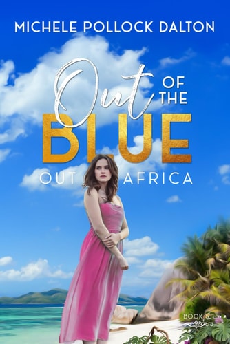 Out of the Blue