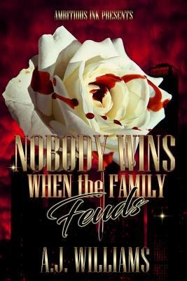 Nobody Wins When the Family Feuds