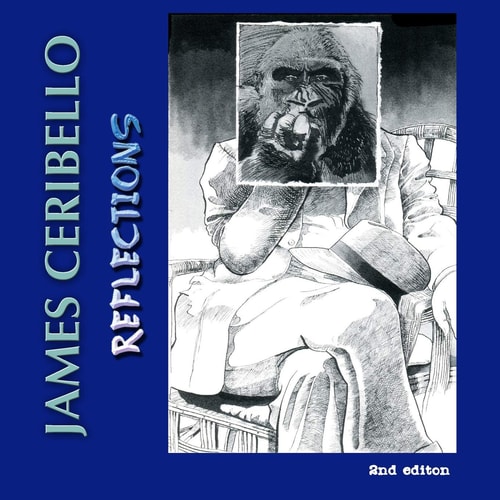 James Ceribello Reflections, 2nd Edition