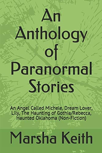 An Anthology of Paranormal Stories