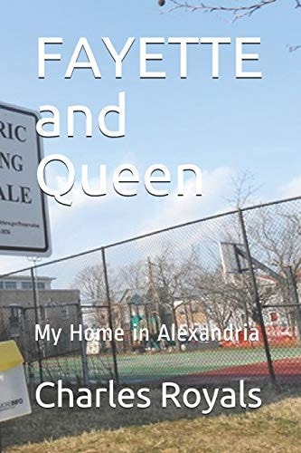 Fayette and Queen My Home in Alexandria
