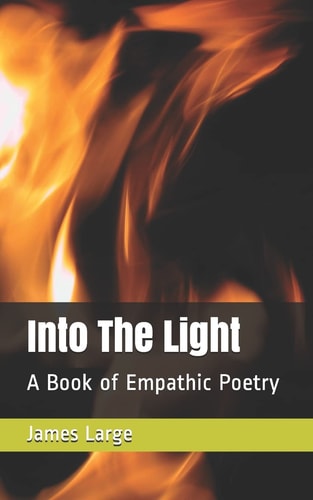 Into The Light A Book of Empathic Poetry