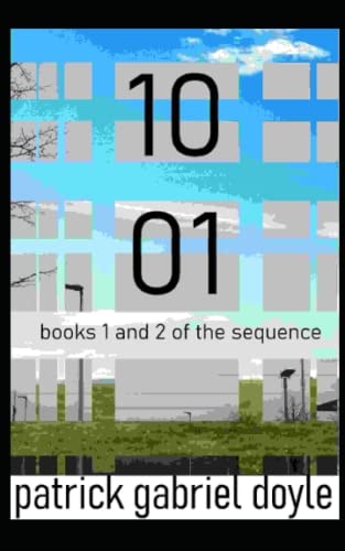 1001 Books 1 & 2 of the Sequence