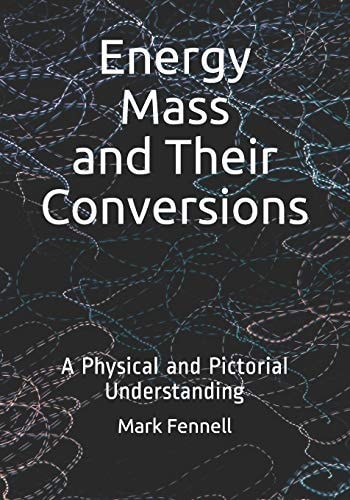 Energy, Mass, and Their Conversions A Physical and Pictorial Understanding