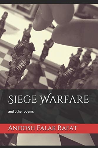 Siege Warfare And Other Poems