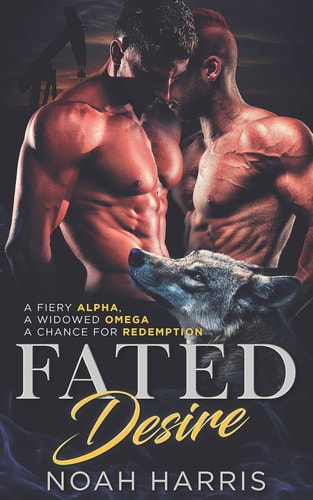 Fated Desire A Gay Shifter Mpreg