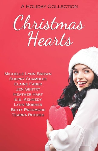 Christmas Hearts Holiday Collection