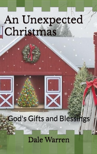 An Unexpected Christmas God's Gifts and Blessings