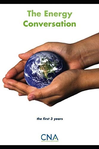 The Energy Conversation The First Three Years