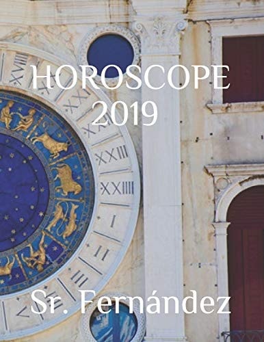 Horoscope 2019