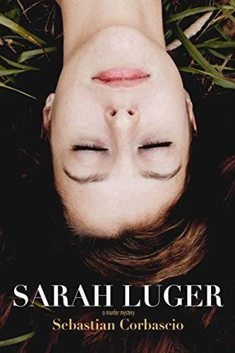 Sarah Luger