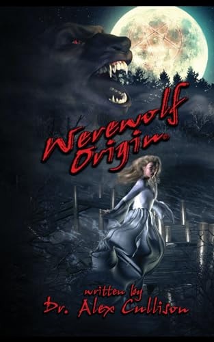 Werewolf Origin