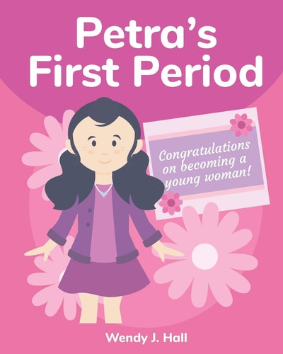 Petra's First Period Mediwonderland