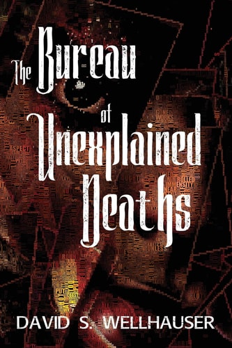 The Bureau of Unexplained Deaths