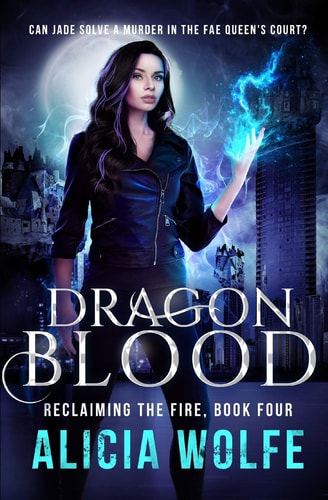Dragon Blood