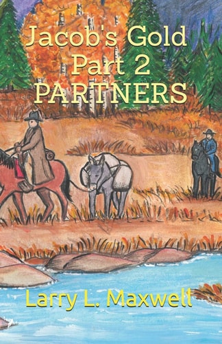 JACOB's GOLD Part 2 PARTNERS