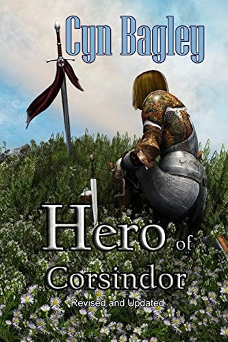 Hero of Corsindor Revised and Updated Edition