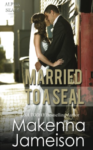 Married to a SEAL