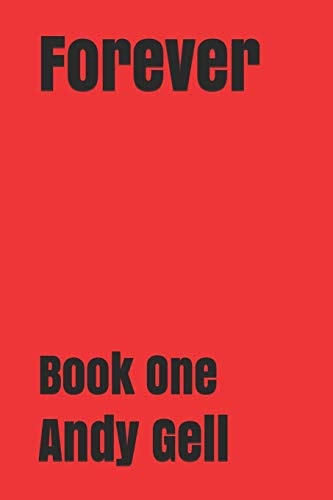 Forever Book1 Purists Edition