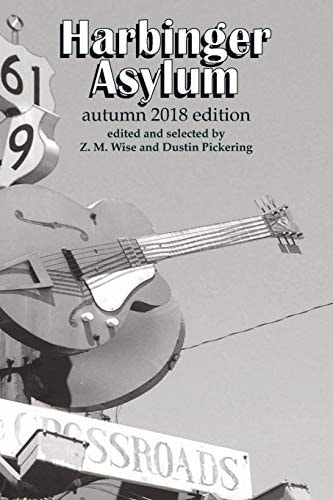 Harbinger Asylum Fall 2018