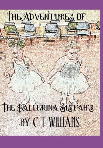 The Ballerina Sistah's The Challenge of the Hip-Hop Monkeys