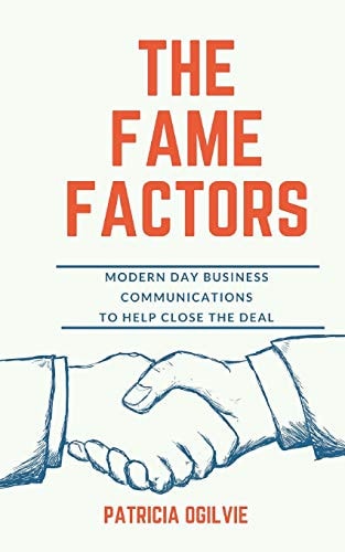 Fame Factors - Modern Day Business Communications To Help Close the Deal