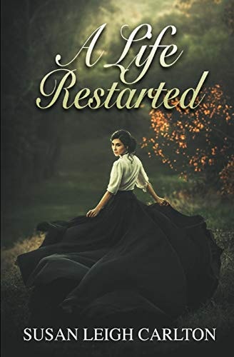 A Life Restarted Romance After Forty