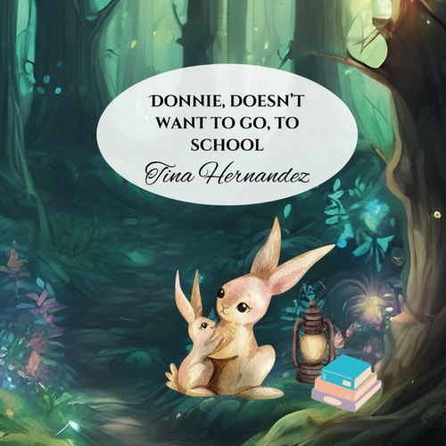 Donnie Doesn't Want To Go To School