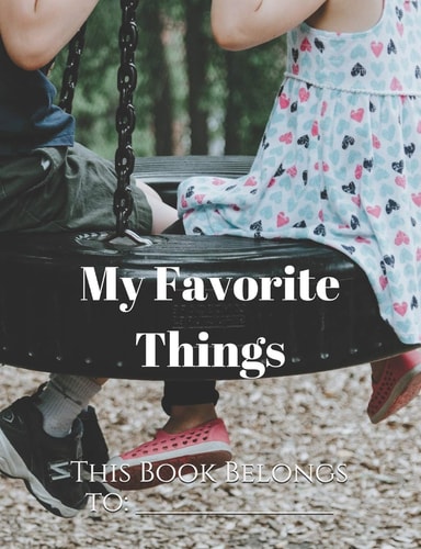 My Favorite Things
