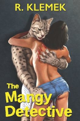 The Mangy Detective