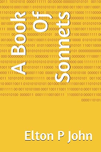 A Book Of Sonnets