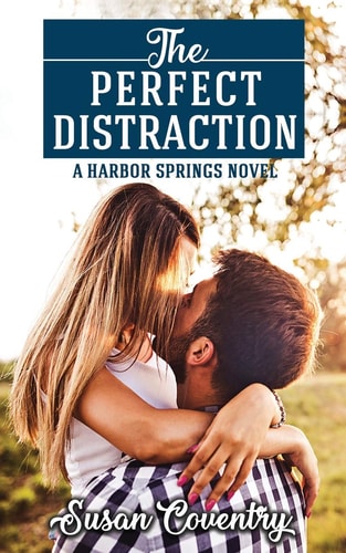 The Perfect Distraction A Harbor Springs Novel