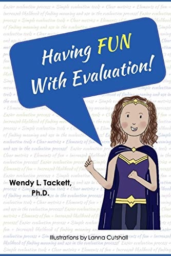 Having Fun with Evaluation! Embedding Engaging Activities to Facilitate Evaluation Use