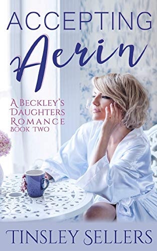 Accepting Aerin